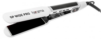 Щипцы-выпрямители Harizma GP WIDE PRO, h10325GP