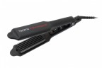 Щипцы-гофре Harizma X-TRA Crimper EGP-XL (с крупным «шагом», черные), h10328EGP-XL