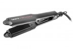 Щипцы-гофре Harizma X-TRA Crimper EGP-XL (с крупным «шагом», черные), h10328EGP-XL