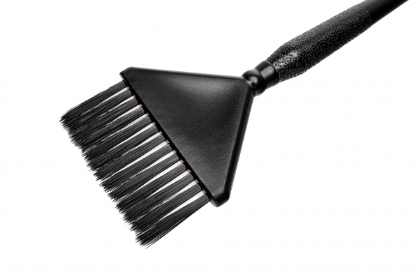 Кисточка для окрашивания волос Harizma h10912XL