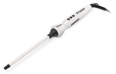 Плойка для афролоконов Harizma Frizzle (9 мм), h10333