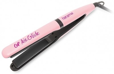 Щипцы-выпрямители Harizma GP AIR Glide с терморегулятором, h10334EGP-05