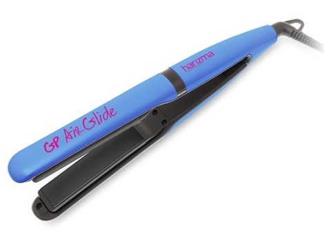 Щипцы-выпрямители Harizma GP AIR Glide с терморегулятором, h10334EGP-06