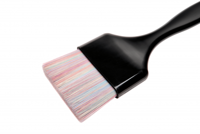 Кисточка для окрашивания волос Harizma h10914A