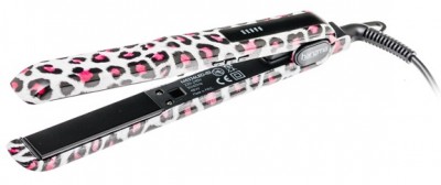 Щипцы-выпрямители Harizma Style Colors (леопард), h10336LED-03