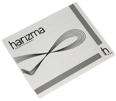 Термостойкий силиконовый коврик Harizma, h10919