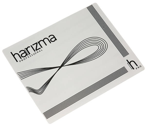 Термостойкий силиконовый коврик Harizma, h10919