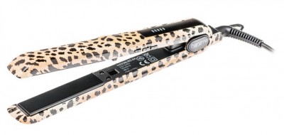 Щипцы-выпрямители Harizma Style Colors (ягуар), h10336LED-04