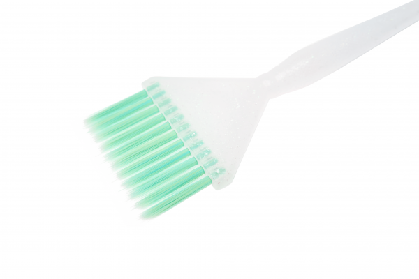 Кисточка для окрашивания волос Harizma h10923L