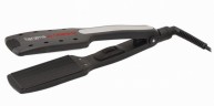 Щипцы-гофре Harizma Air Crimper GP (с крупным «шагом», черные), h10341GP